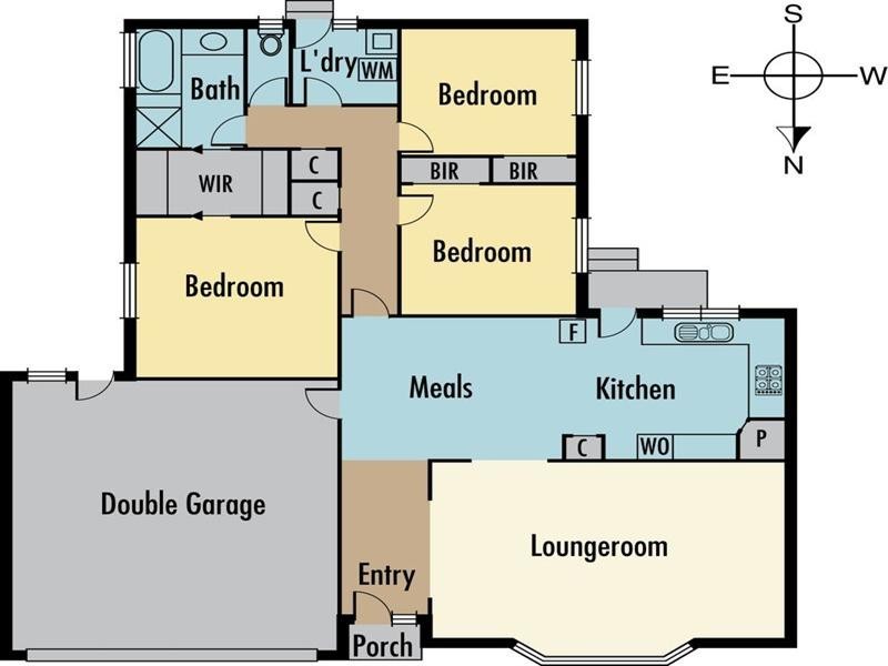 2/5 Panorama Street, Clayton VIC 3168