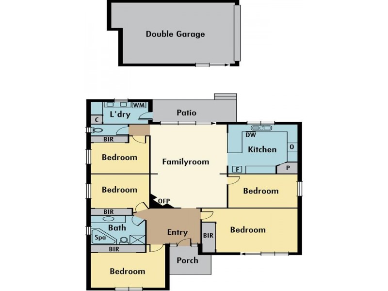 1/50 Edinburgh Street, Clayton VIC 3168