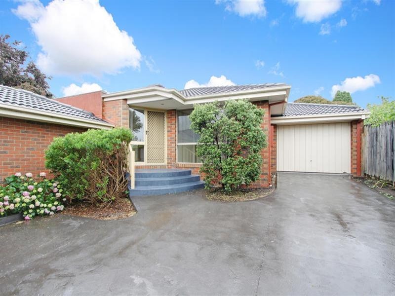 3/16 Adrienne Crescent, Mount Waverley VIC 3149