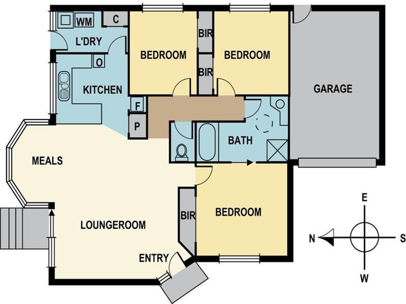 3/16 Adrienne Crescent, Mount Waverley VIC 3149