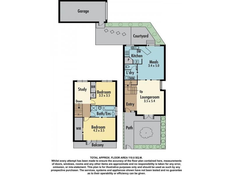 2/32 Hobart Road, Murrumbeena VIC 3163