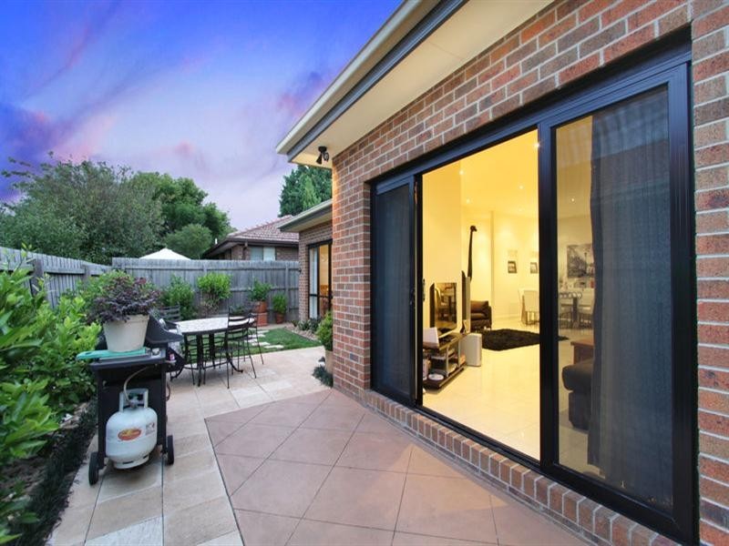 3/50 Hotham Street, Hughesdale VIC 3166