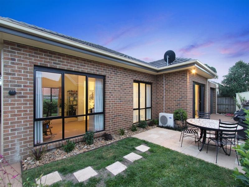 3/50 Hotham Street, Hughesdale VIC 3166