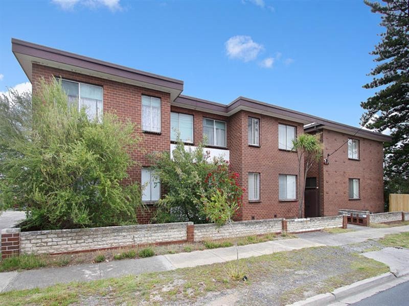 7/264 Huntingdale Road, Huntingdale VIC 3166