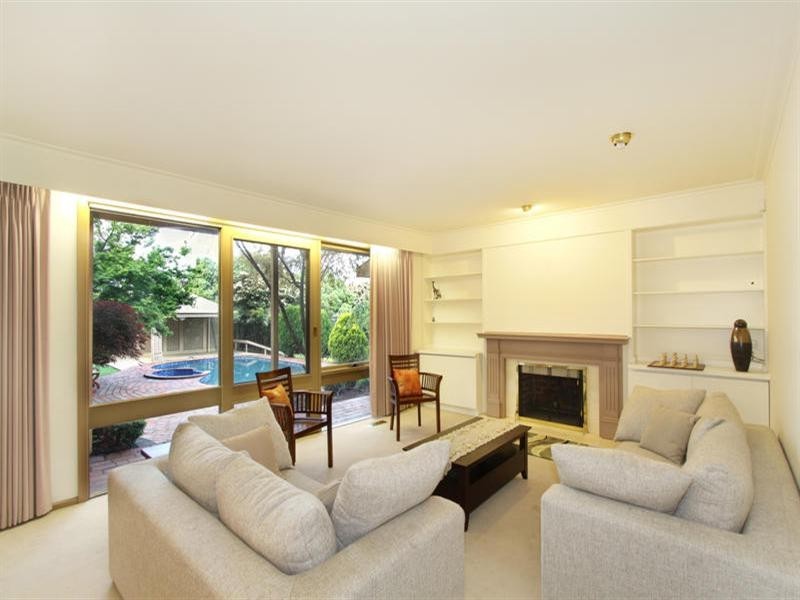 27-29 Clarke Road, Wheelers Hill VIC 3150