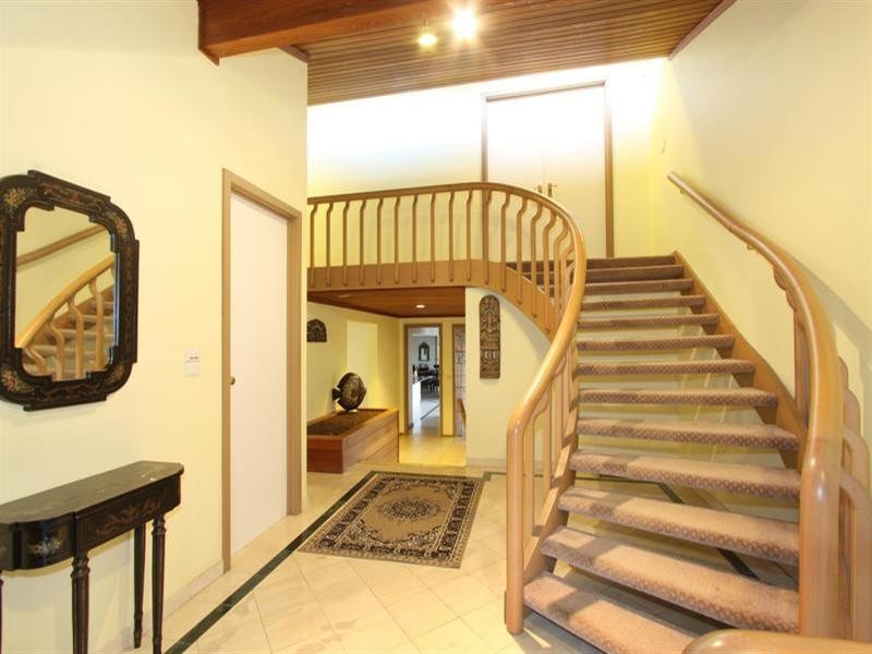 27-29 Clarke Road, Wheelers Hill VIC 3150