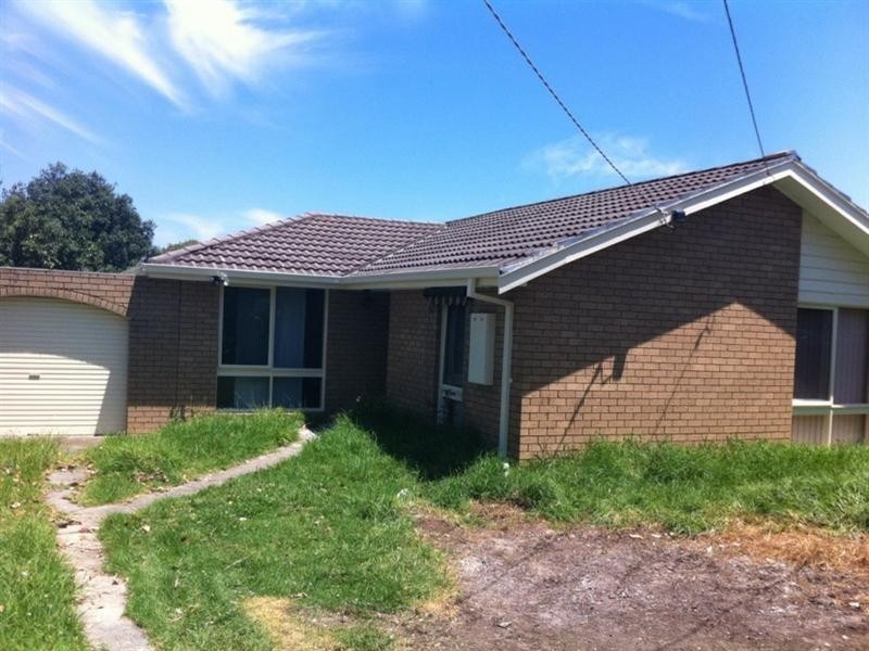 118 Bourke Road, Clarinda VIC 3169