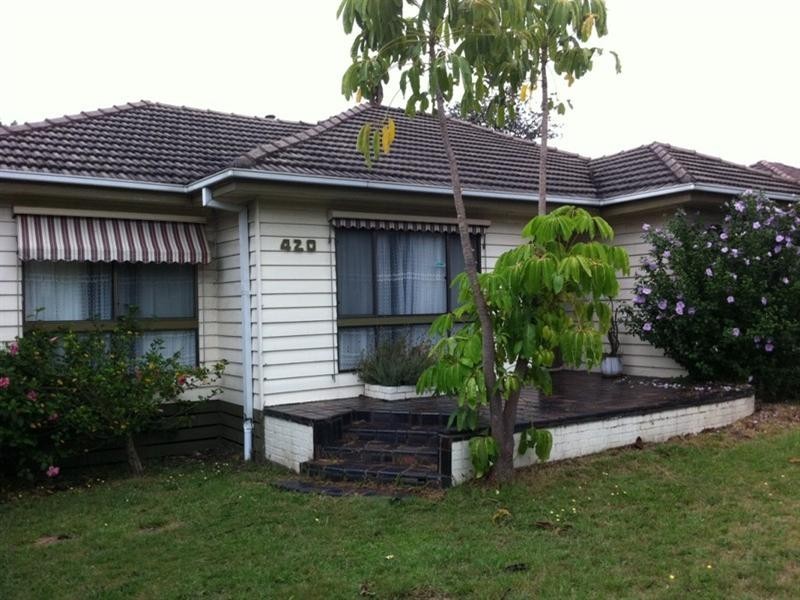 420 Ferntree Gully Road, Clayton VIC 3168