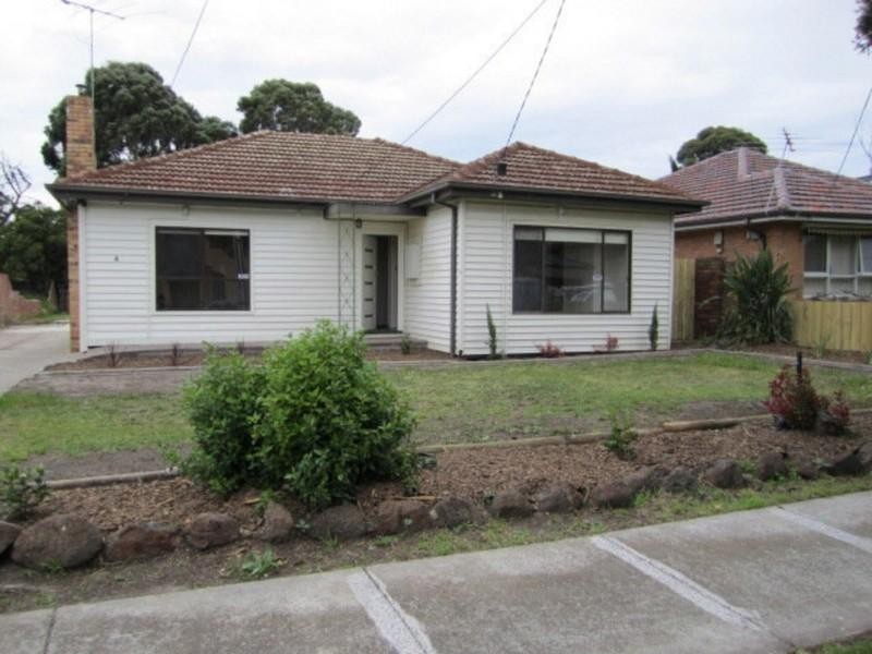 ROOM 4/4 Hilltop Avenue, Clayton VIC 3168