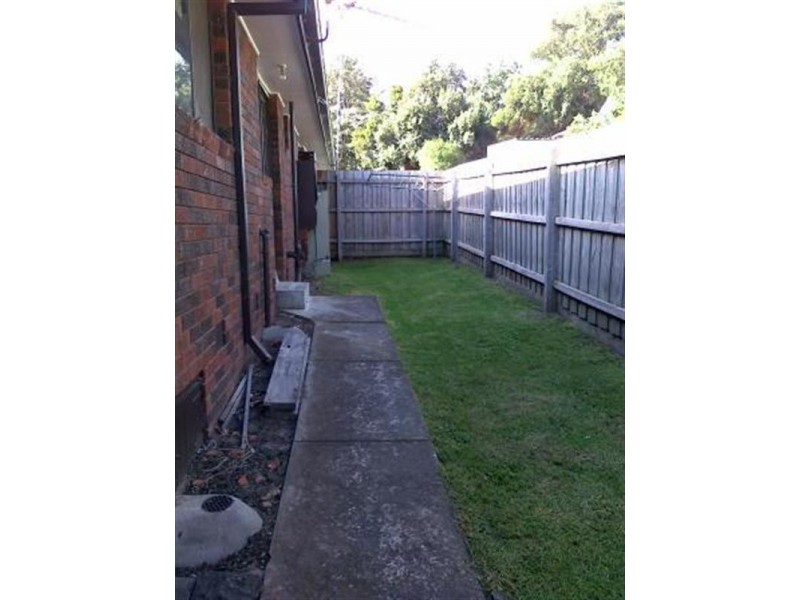 3/10-12 Cheel Street, Oakleigh East VIC 3166