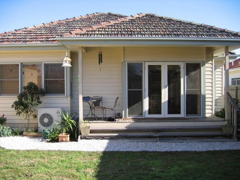 40 Abbeygate Street, Oakleigh VIC 3166