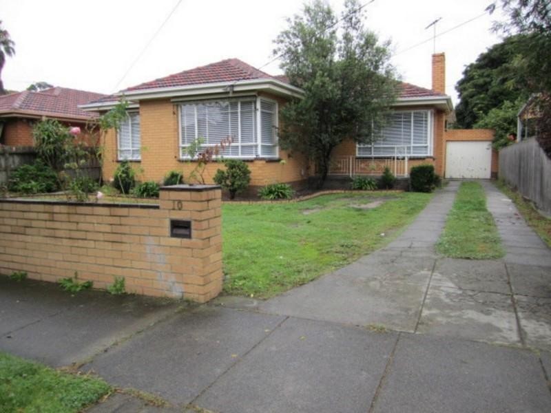 10 Abercrombie Street, Oakleigh South VIC 3167