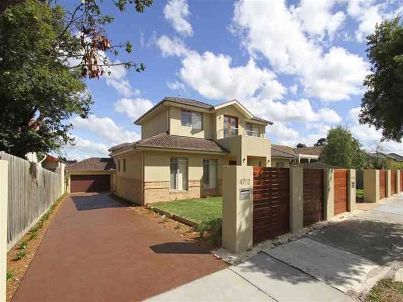 1/47 Briggs Street, Mount Waverley VIC 3149