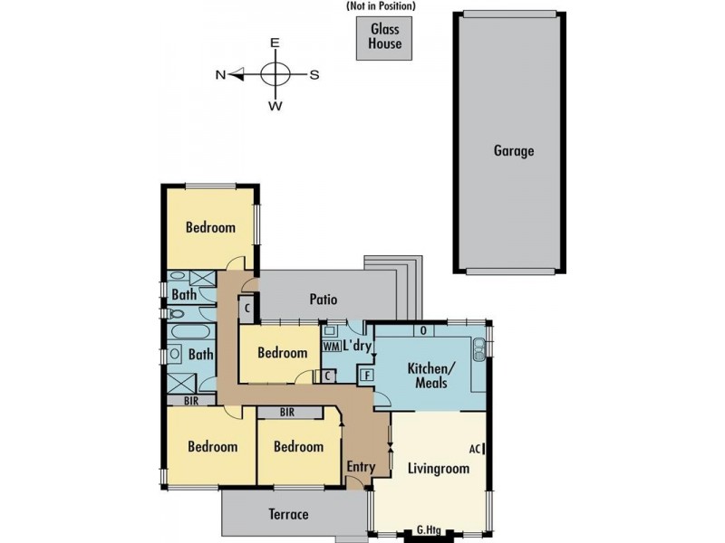 70 Macrina Street, Oakleigh East VIC 3166