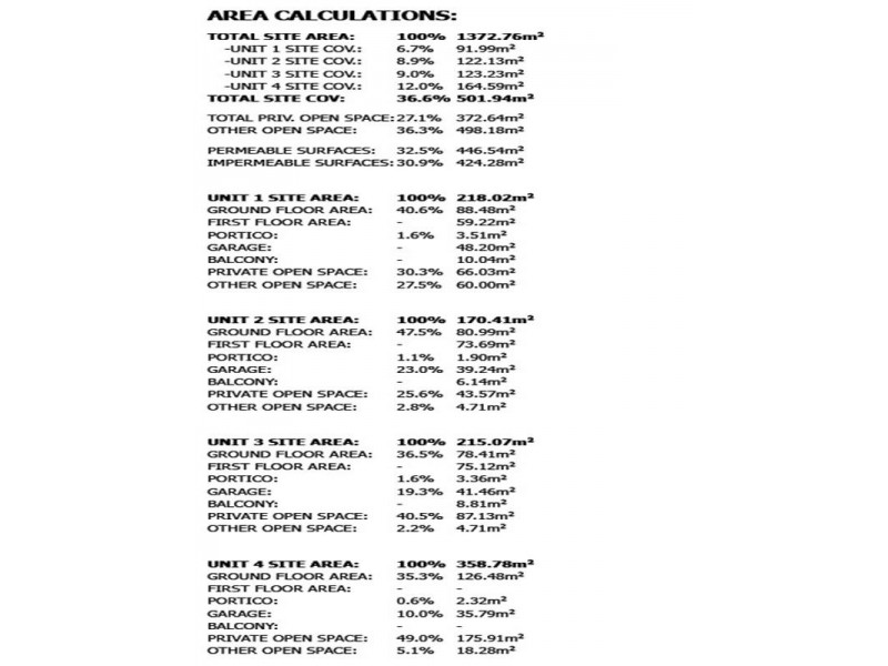 1-4/1 Veda Court, Templestowe VIC 3106