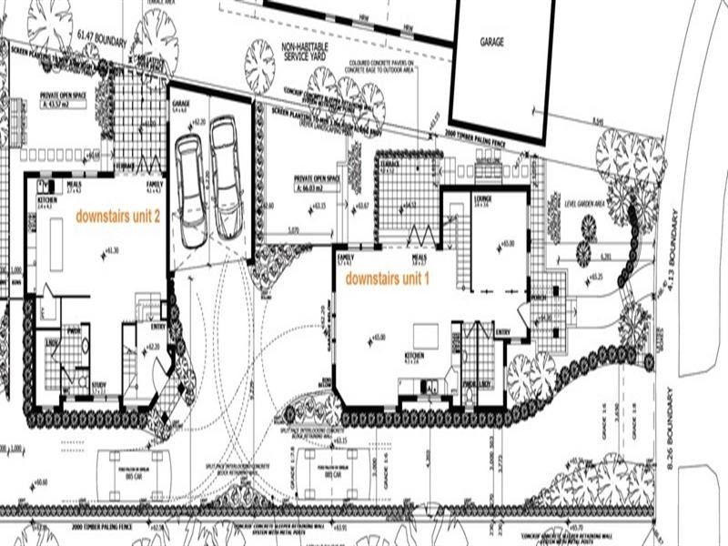 1-4/1 Veda Court, Templestowe VIC 3106