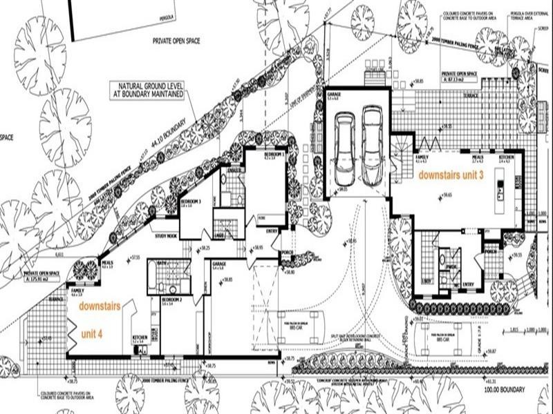 1-4/1 Veda Court, Templestowe VIC 3106