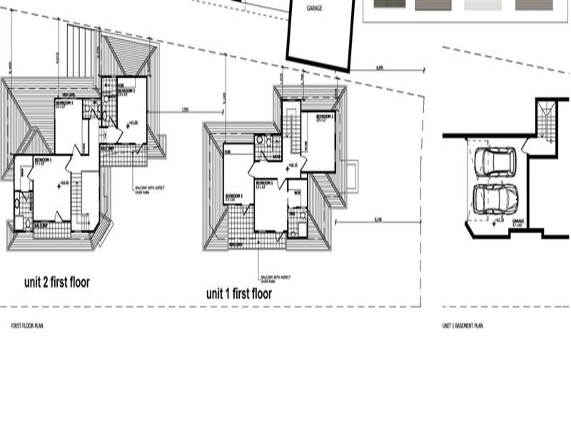 1-4/1 Veda Court, Templestowe VIC 3106