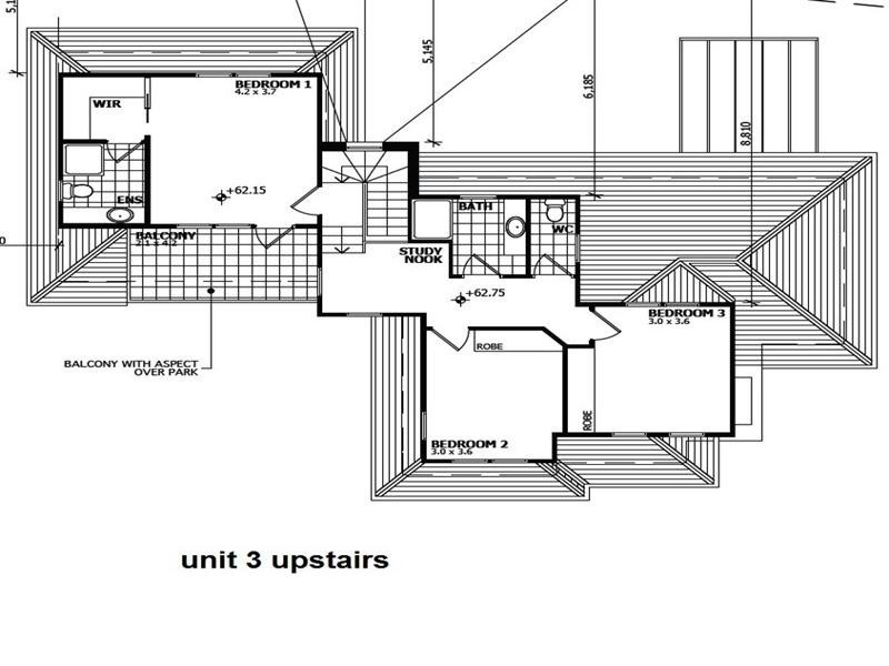 1-4/1 Veda Court, Templestowe VIC 3106