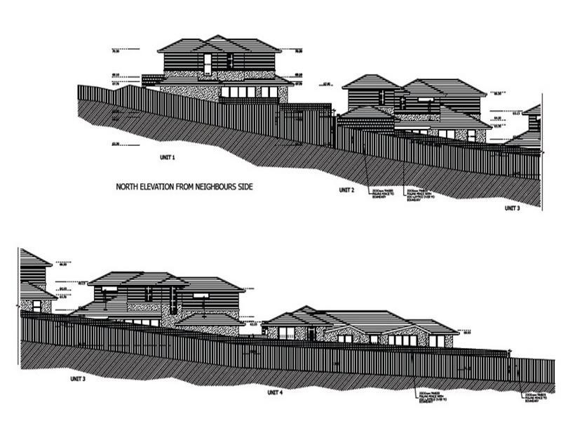 1-4/1 Veda Court, Templestowe VIC 3106
