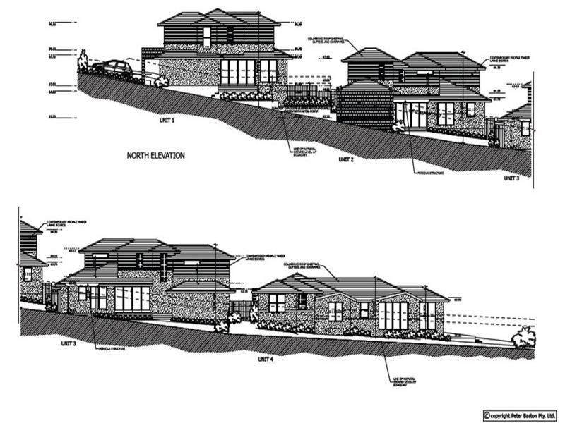1-4/1 Veda Court, Templestowe VIC 3106