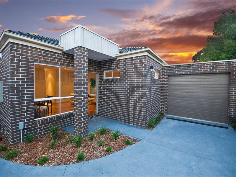 2/41 Eulinga Road, Clarinda VIC 3169