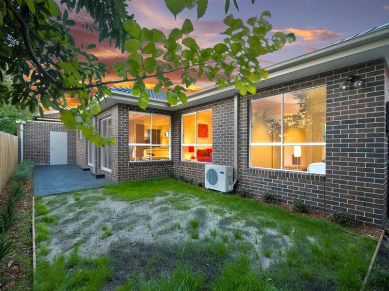 2/41 Eulinga Road, Clarinda VIC 3169