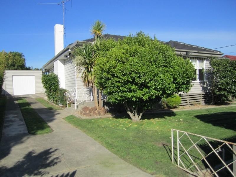 20 Alexander Avenue, Oakleigh East VIC 3166