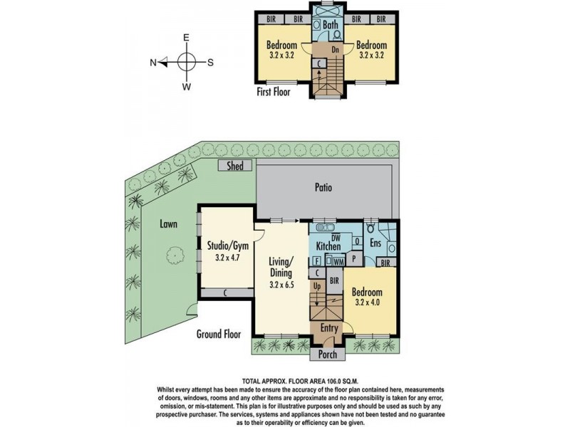 23 Gateway Close, Chadstone VIC 3148