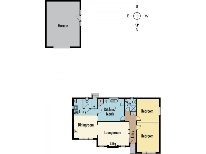 14 Claudel Street, Oakleigh East VIC 3166