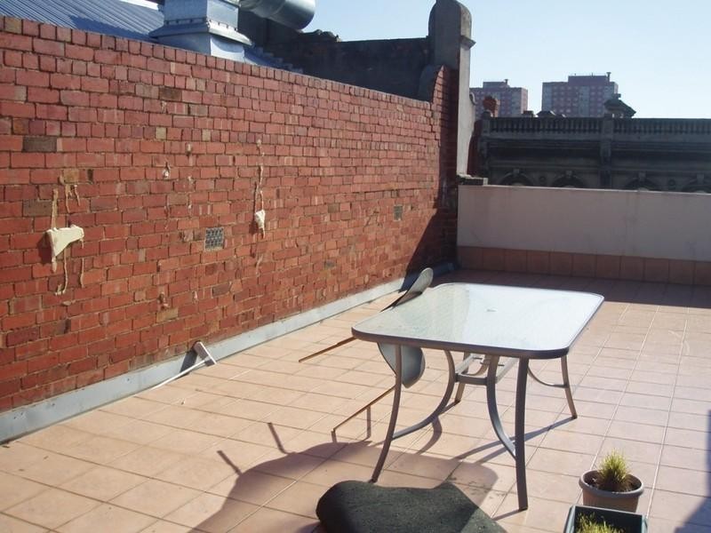 1/344 Brunswick Street, Fitzroy VIC 3065