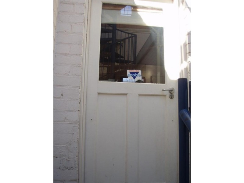 1/344 Brunswick Street, Fitzroy VIC 3065