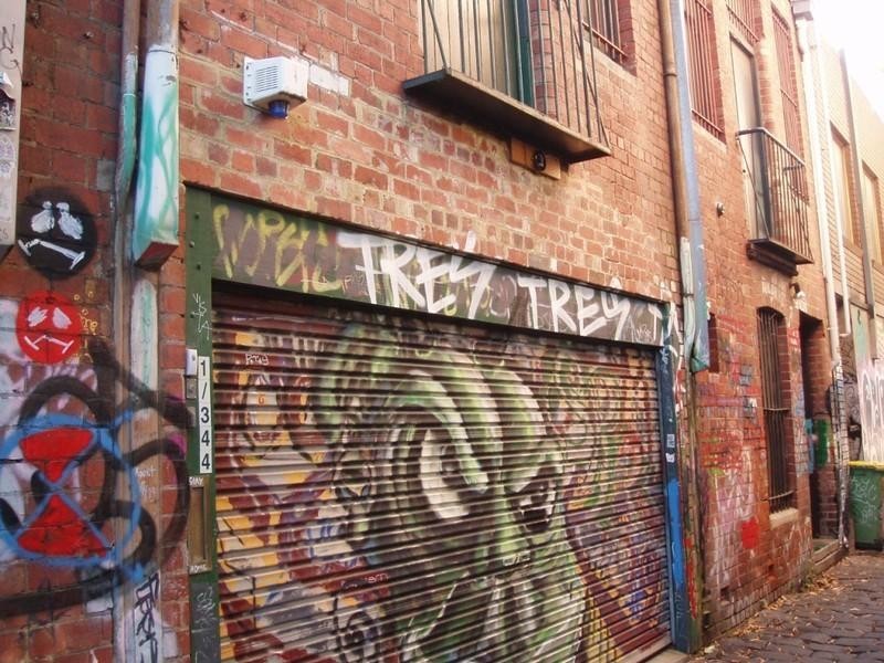 1/344 Brunswick Street, Fitzroy VIC 3065