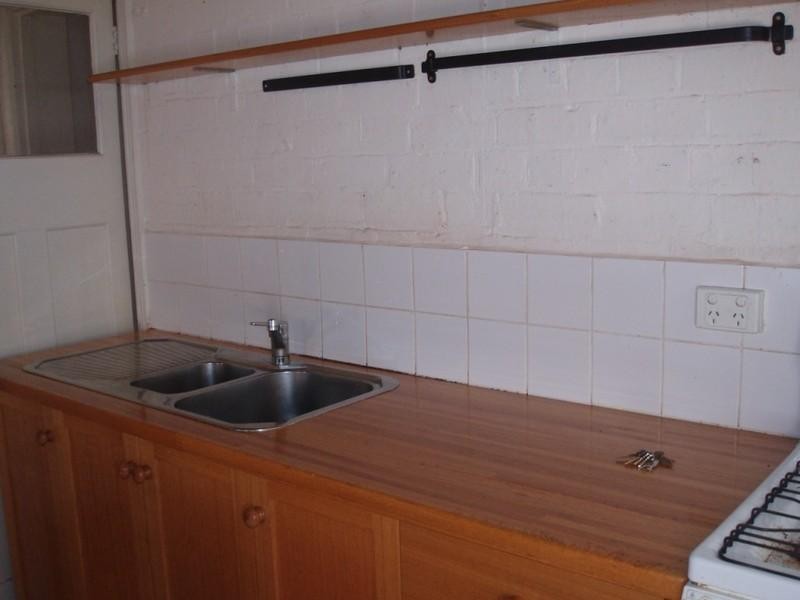 1/344 Brunswick Street, Fitzroy VIC 3065