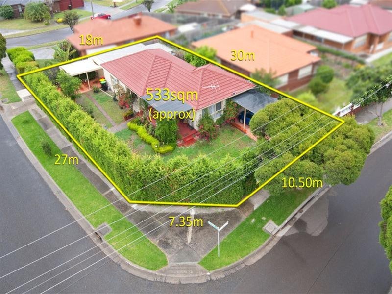 53 Glenelg Drive, Clarinda VIC 3169