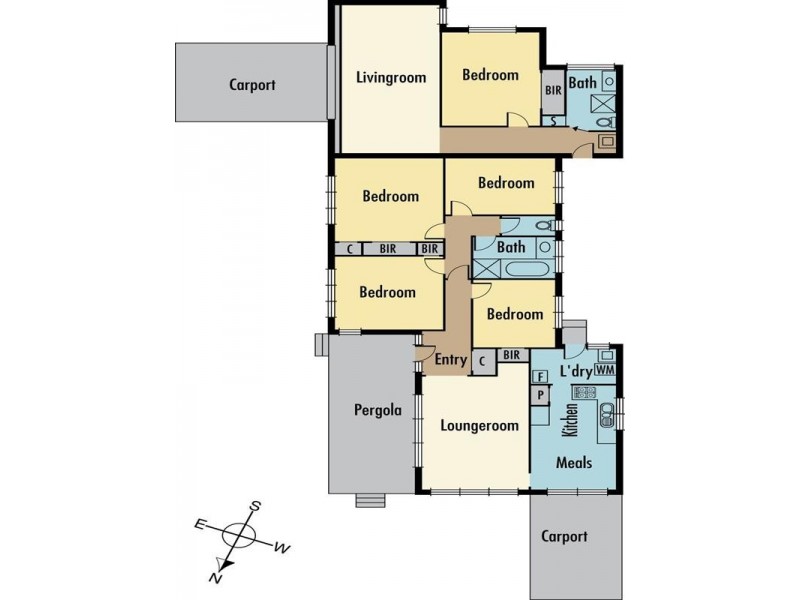 53 Glenelg Drive, Clarinda VIC 3169