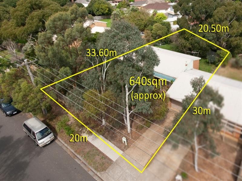 12 Wellington Road, Clayton VIC 3168