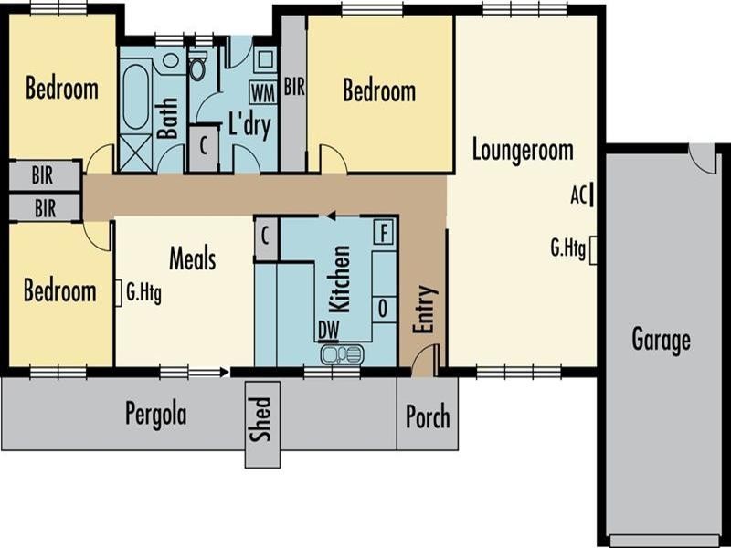 12 Wellington Road, Clayton VIC 3168