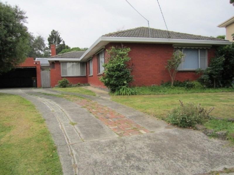 2 Karla Court, Notting Hill VIC 3168