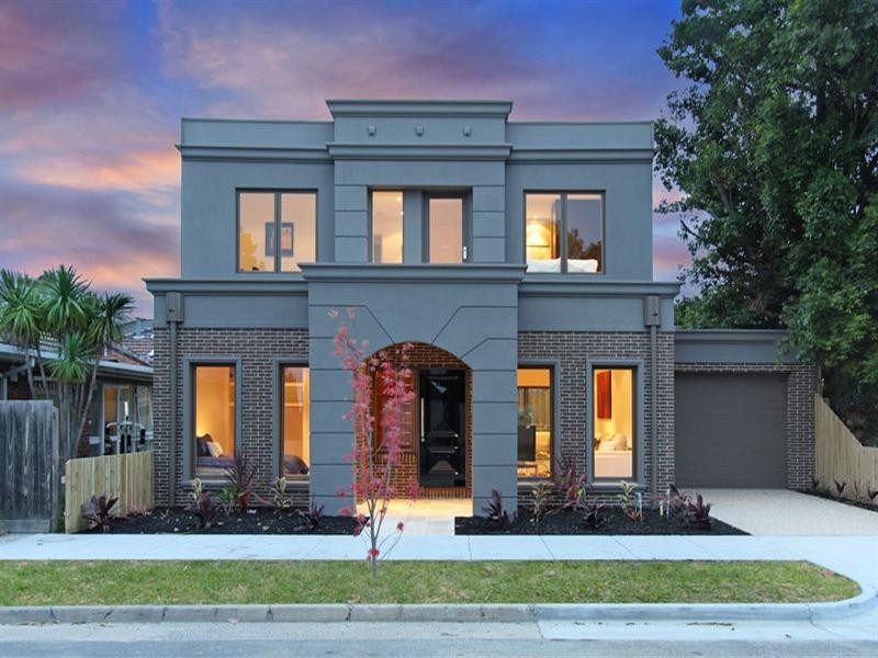 1a Baker Street, Murrumbeena VIC 3163