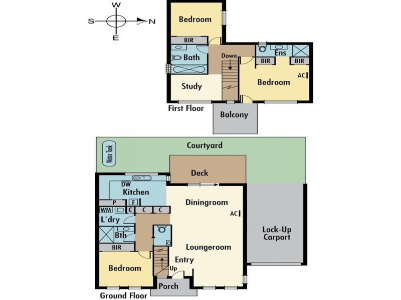 1a Baker Street, Murrumbeena VIC 3163