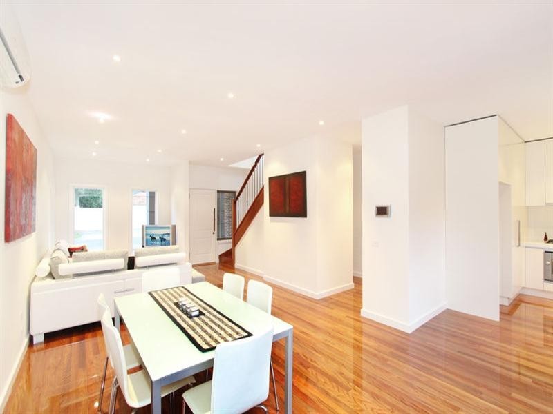 1a Baker Street, Murrumbeena VIC 3163