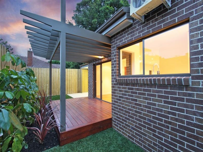 1a Baker Street, Murrumbeena VIC 3163