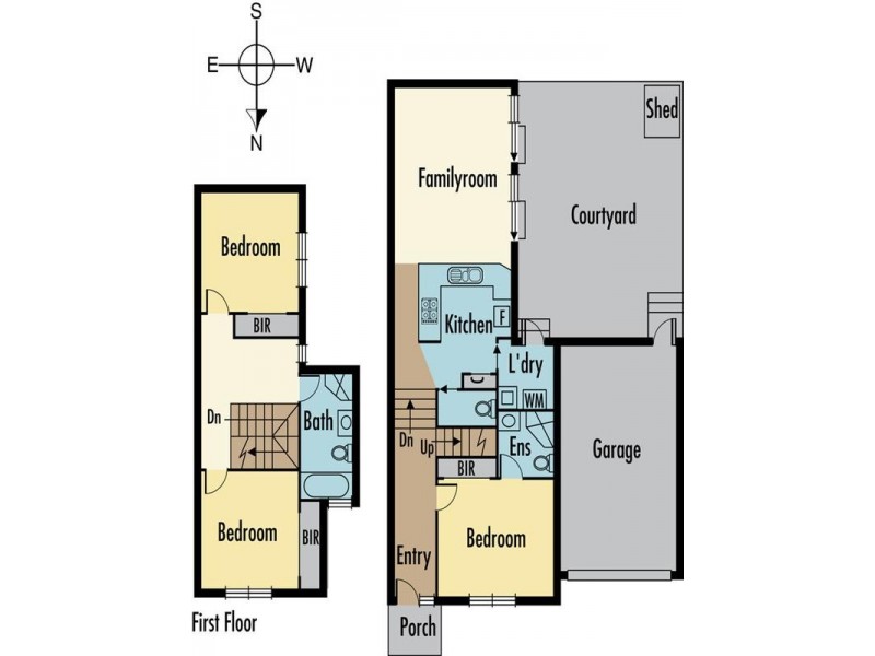 1/30 Westbrook Street, Chadstone VIC 3148