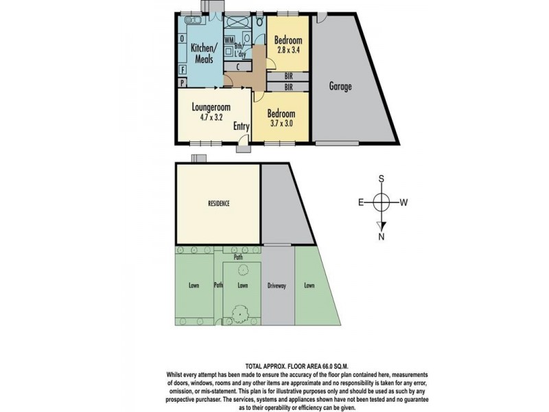 2/150 Kangaroo Road, Hughesdale VIC 3166