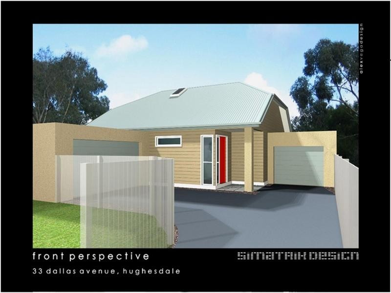 2/33 Dallas Avenue, Hughesdale VIC 3166