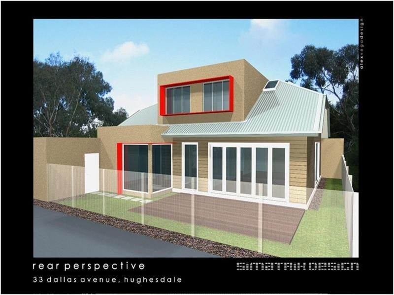 2/33 Dallas Avenue, Hughesdale VIC 3166