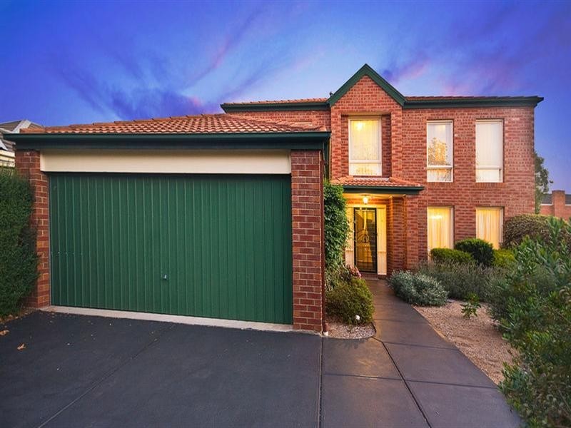 10 Dorothea Mackellar Avenue, Oakleigh East VIC 3166