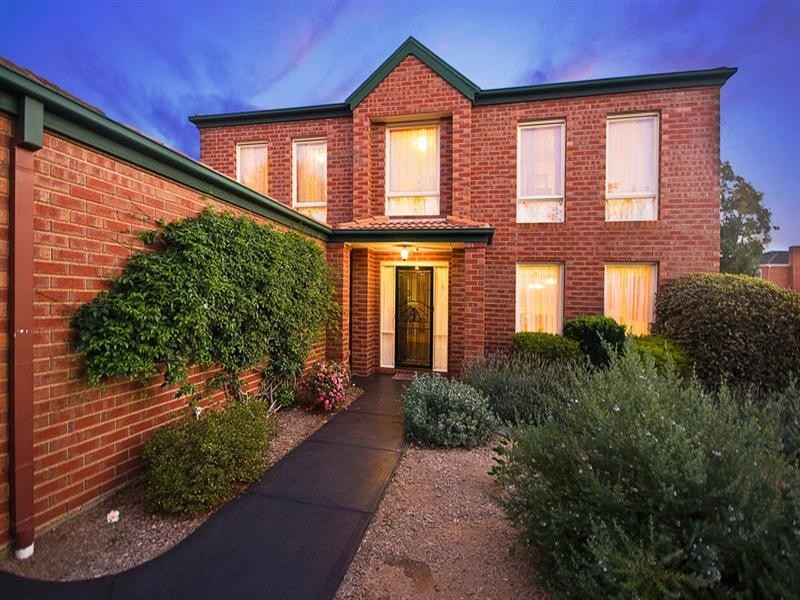 10 Dorothea Mackellar Avenue, Oakleigh East VIC 3166