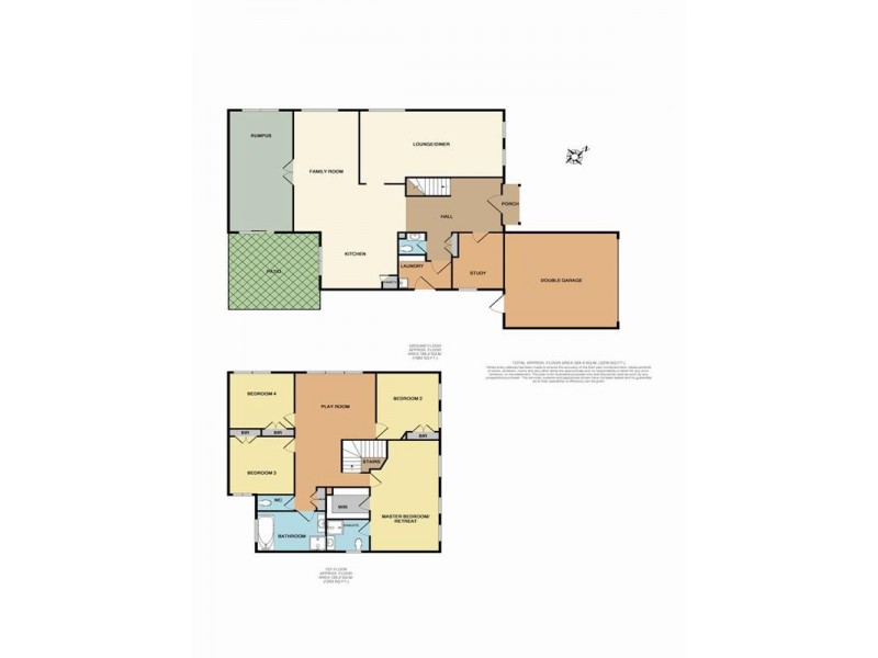 10 Dorothea Mackellar Avenue, Oakleigh East VIC 3166